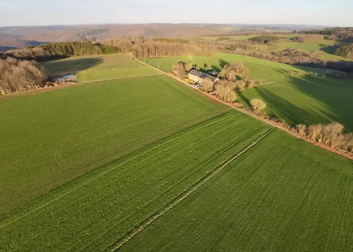 בית נופש Banet-sart A *