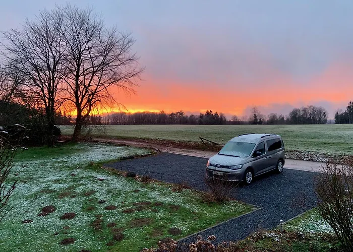 Banet-sart à Casa vacanze