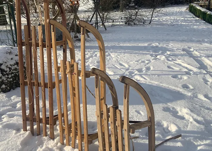 Casa vacanze Banet-sart à *