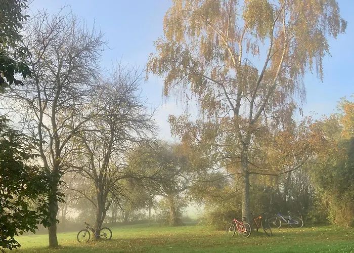 Casa vacanze Banet-sart à