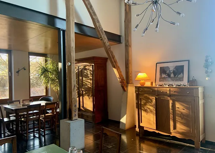 בית נופש Banet-sart A *