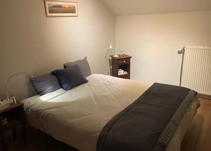 Banet-sart A בית נופש *