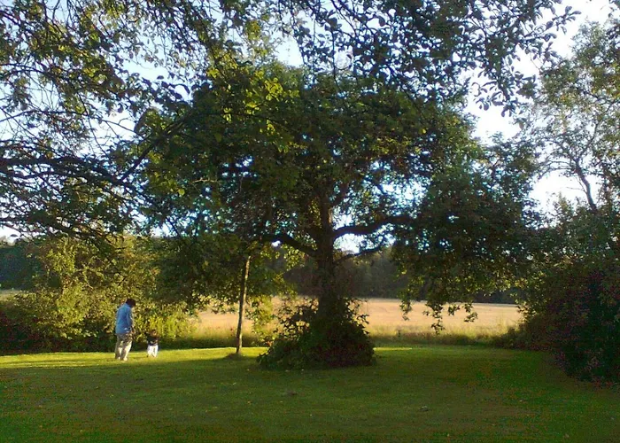 Banet-sart à Casa vacanze *