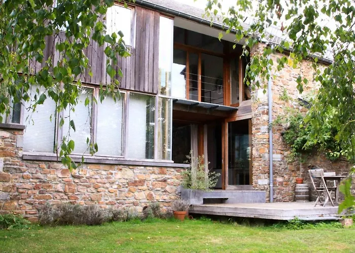 Banet-sart à Casa vacanze