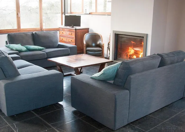 Casa vacanze Banet-sart à *